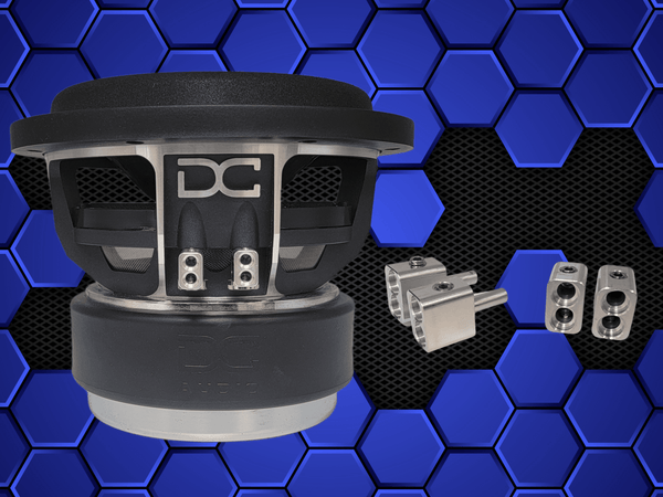 D8AWG-IN-SUB Dual 8 Awg inputs for subwoofer terminals.