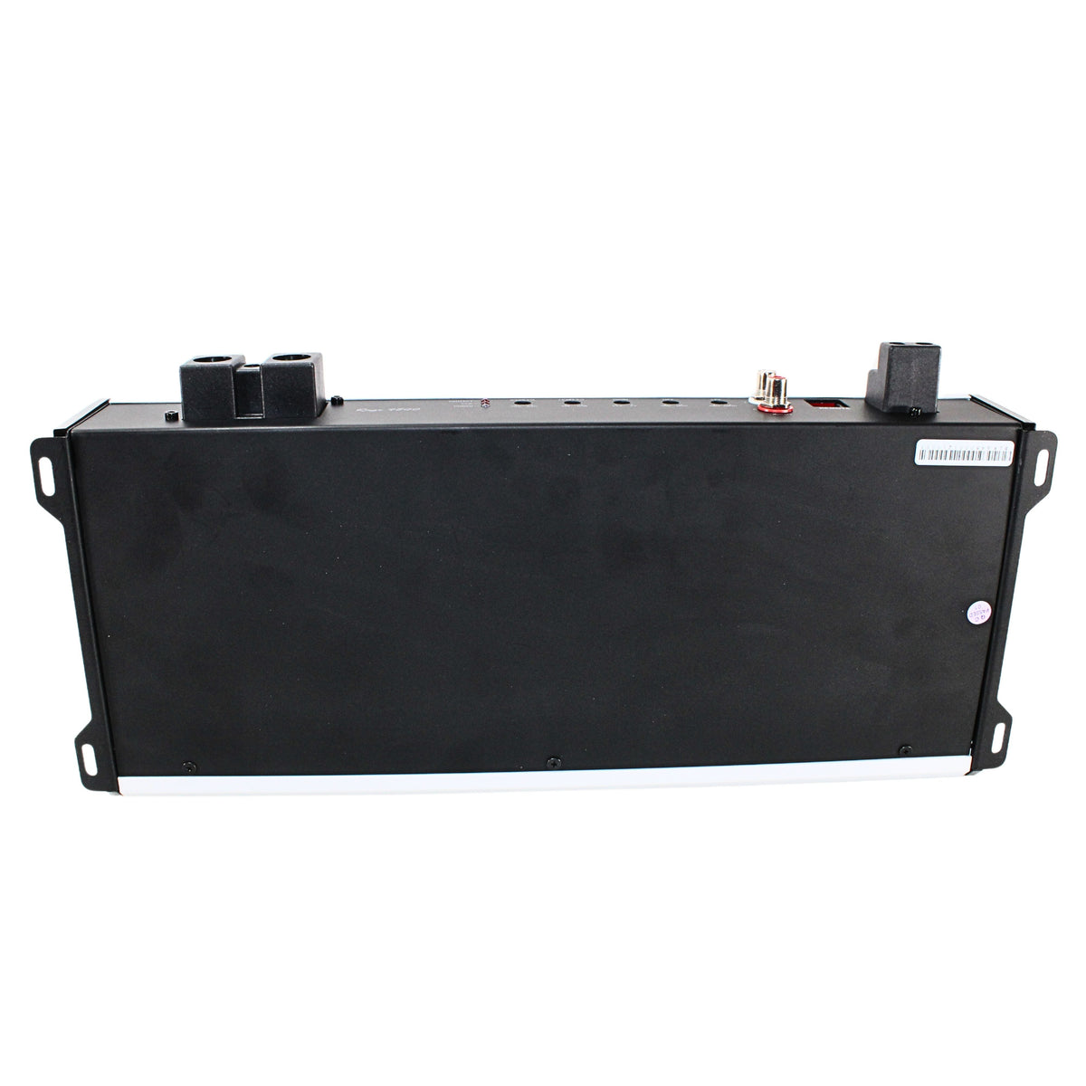 B2 Audio RAGE Amplifier 4800 Watt Monoblock 1-Ohm Class-D Full Range 4.8K