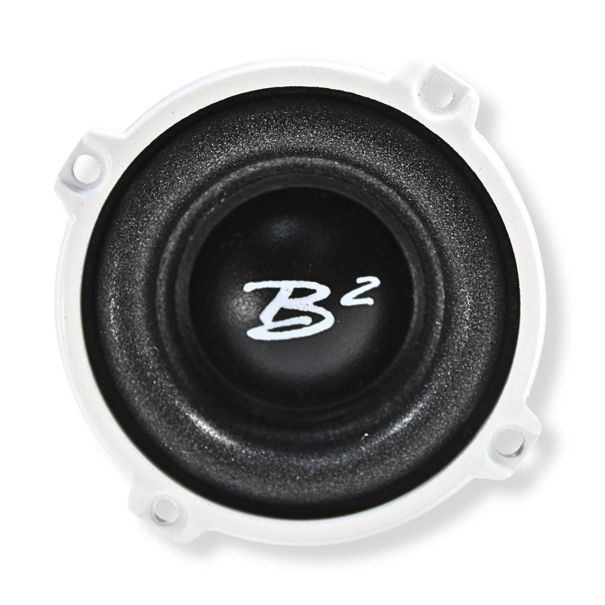 2" 4-Ohm B2 Audio Rampage RC2 Subwoofer for RC Cars & Hobby Enthusiasts.
