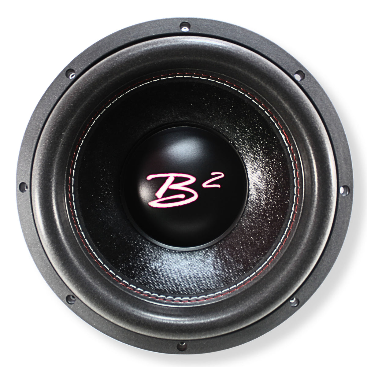 B2 Audio Subwoofer RIOT V3 12" 1000 Watt RMS Dual 2-Ohm 3" Voice Coil