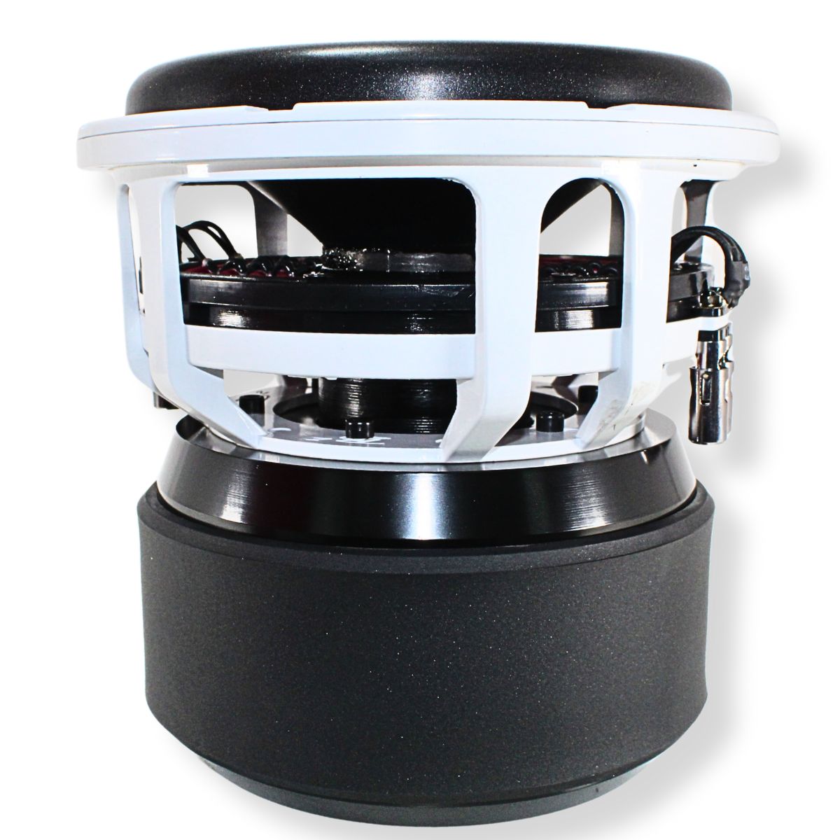 B2 Audio 10" High Excursion Subwoofer RAMPAGE10 D1 3000W RMS
