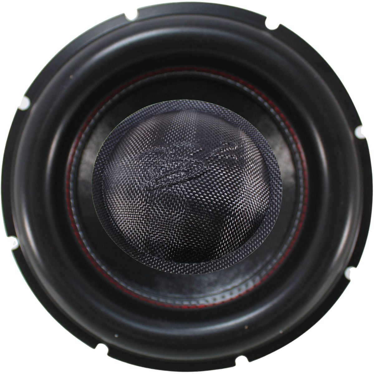 B2 Audio RAGEXL Series V1 12" 3500 Watt RMS Dual 1-Ohm Voice Coil Subwoofer RECONE.