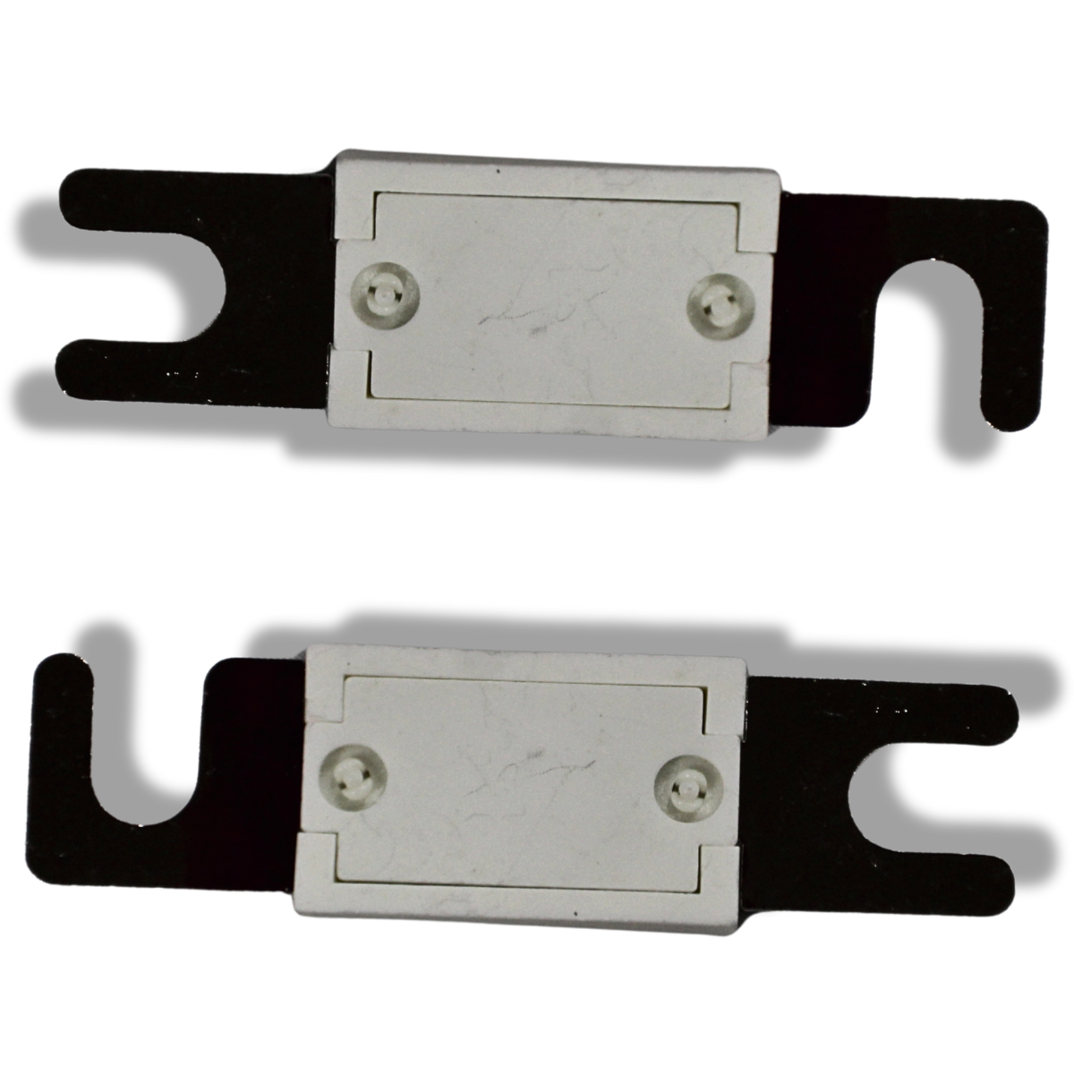 B2 Audio 250 Amp ANL High Temperature Ceramic Fuse 2x Pack.