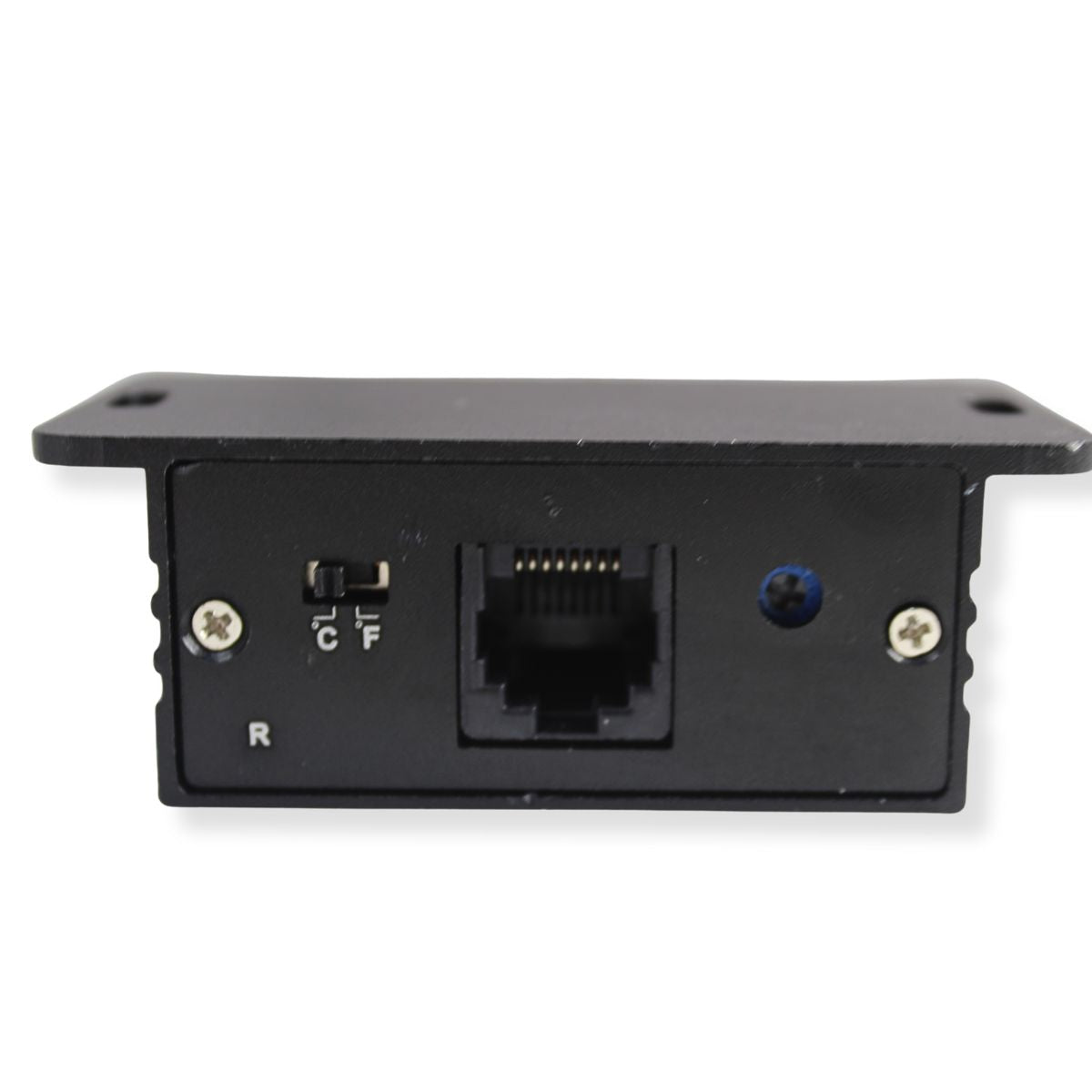 B2 Audio Ref Four Bass Knob Controller w/Voltage, Temp & Clip Indicators.