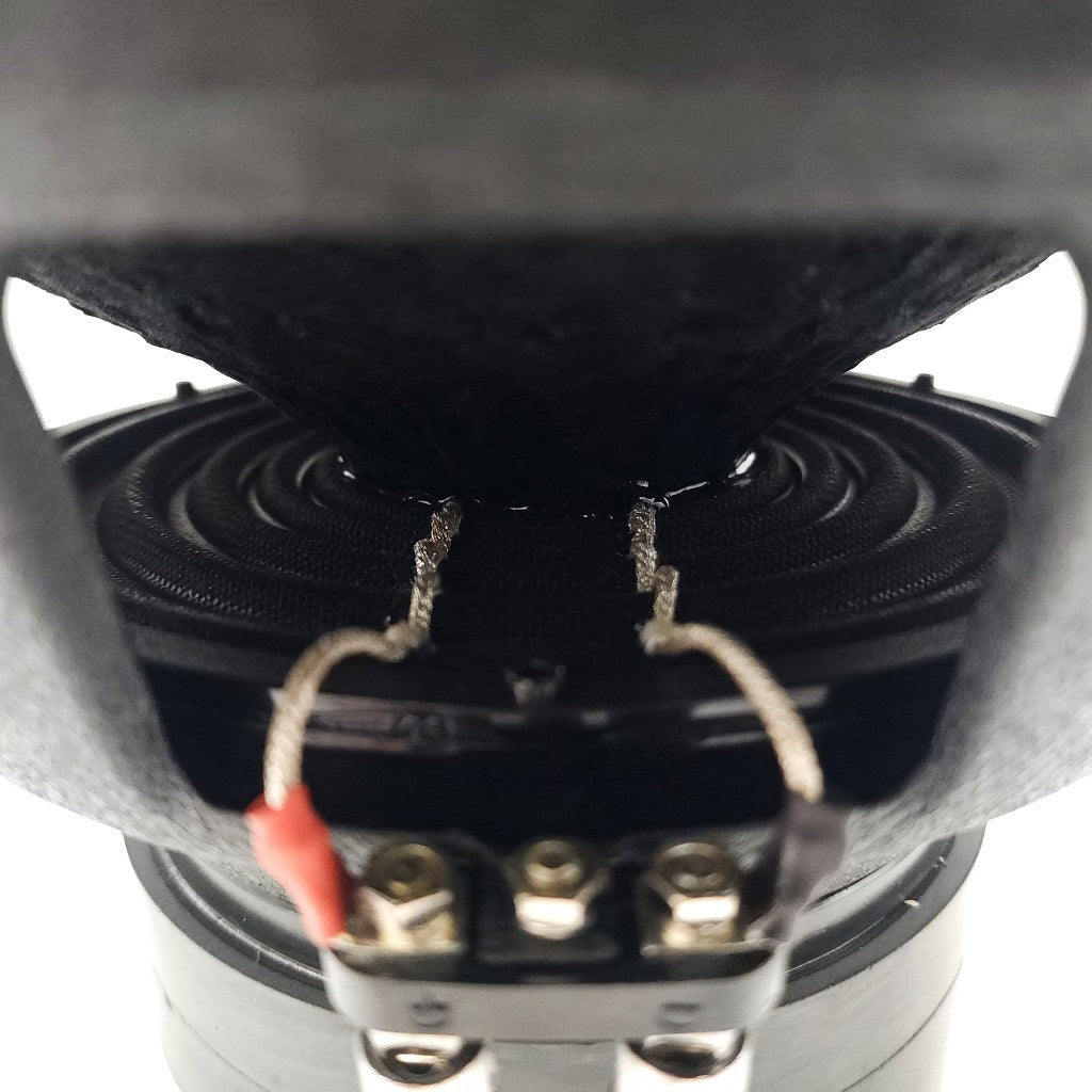 Colossal Sounds Extreme EX-12 12" 750w Car Audio Subwoofer.