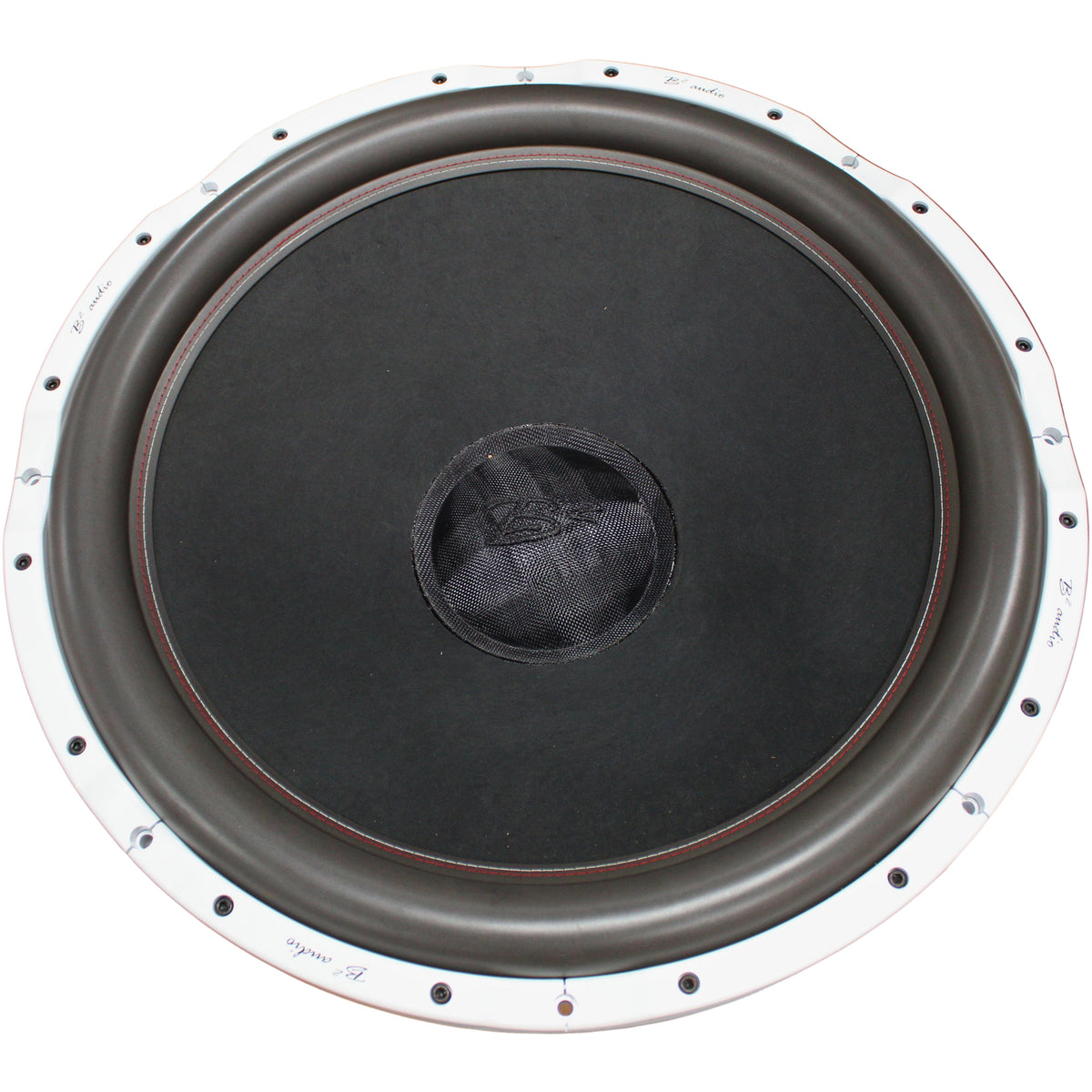 B2 Audio Subwoofer 33" 10000 Watts RMS 1-Ohm DVC  / X2SIX-33