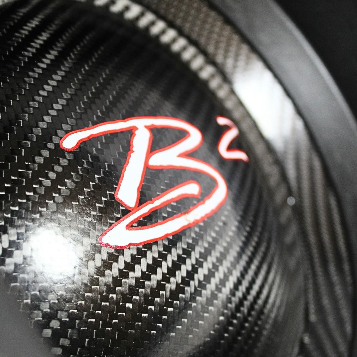B2 Audio 12" High Excursion Subwoofer RAMPAGE12 D1 5000W RMS