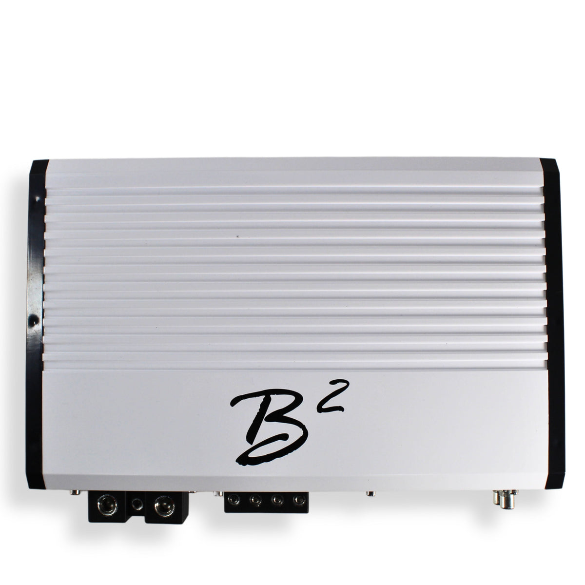 B2 Audio RAGE 2-Channel 2.3K 2300 Watt 2-Ohm Class D Full Range Amplifier