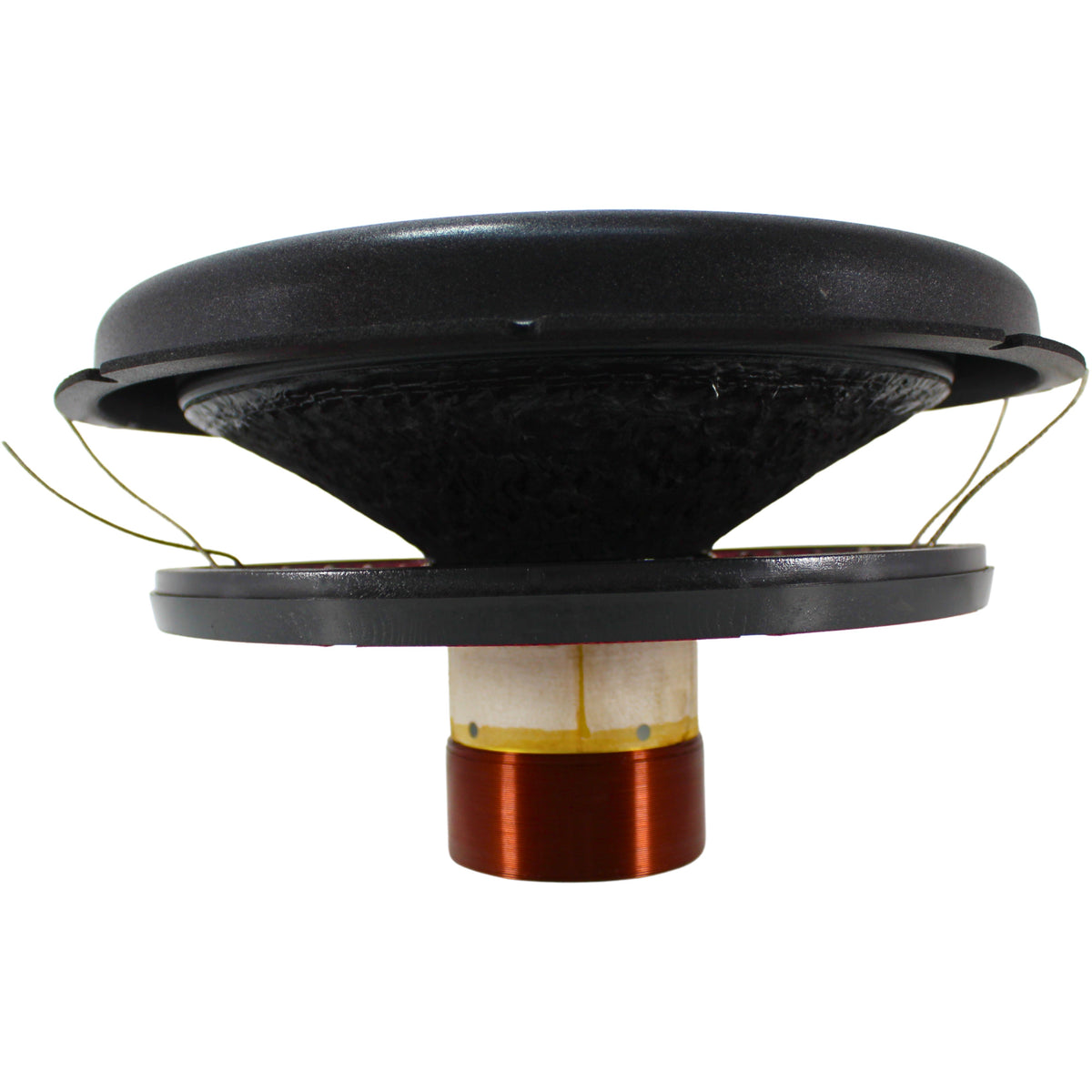 B2 Audio RIOT Series 12" 1000 Watt RMS Dual 4-Ohm 3" Voice Coil Subwoofer RECONE