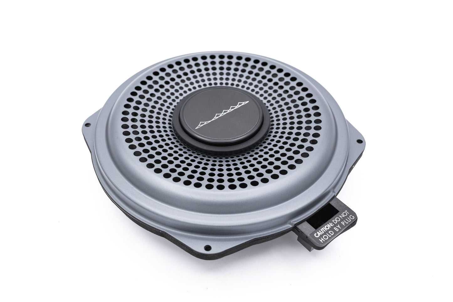 Bavsound Ghost MINI Underseat Subwoofers V3, 2 Ohm, Pair.