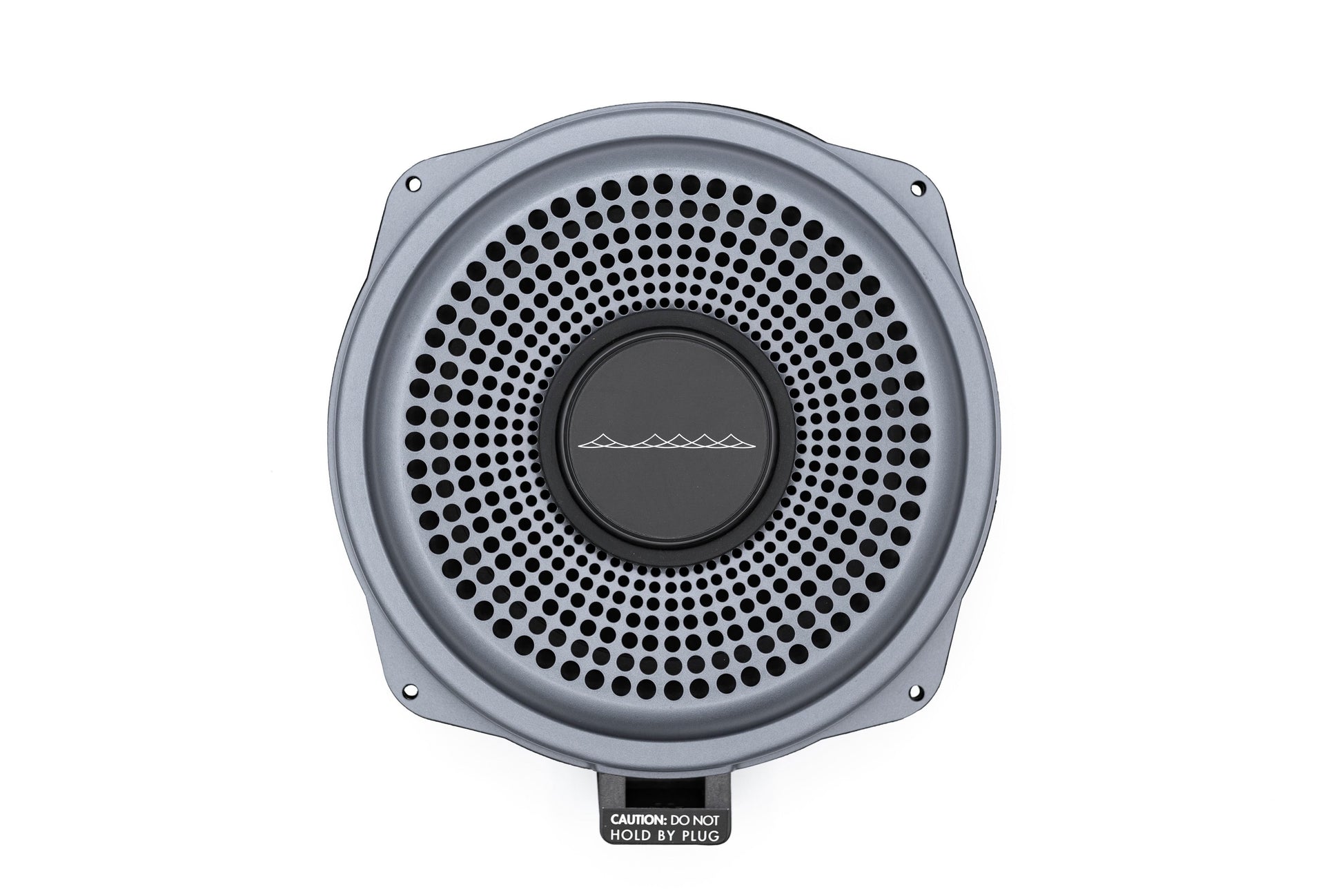 Bavsound Ghost BMW Underseat Subwoofers V3, 2 Ohm, Pair.