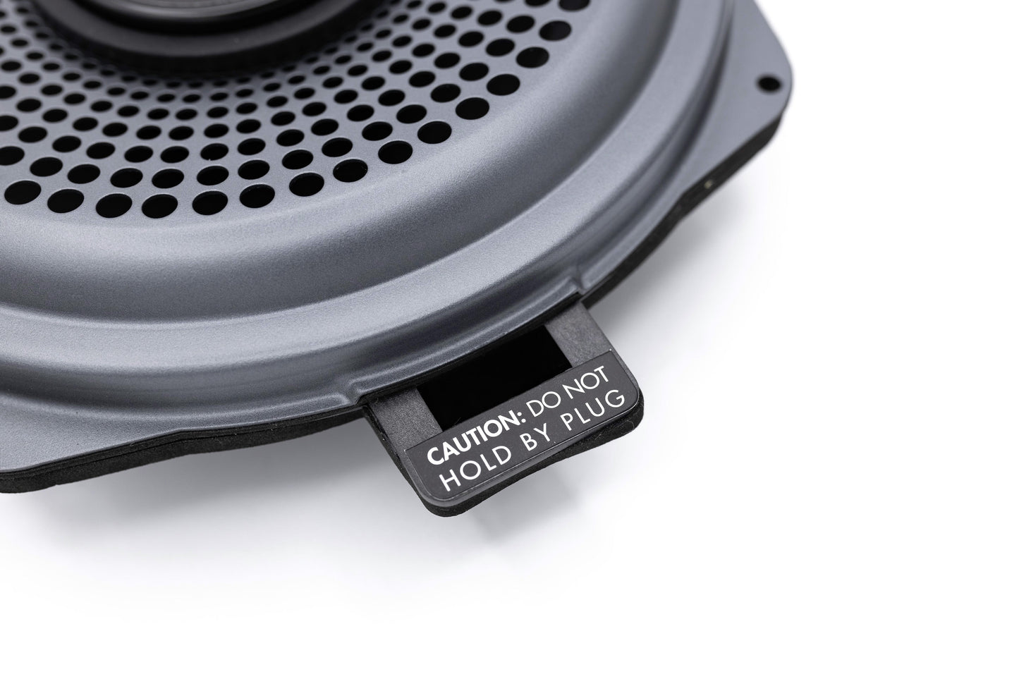 Bavsound Ghost BMW Underseat Subwoofers V3, 2 Ohm, Pair.