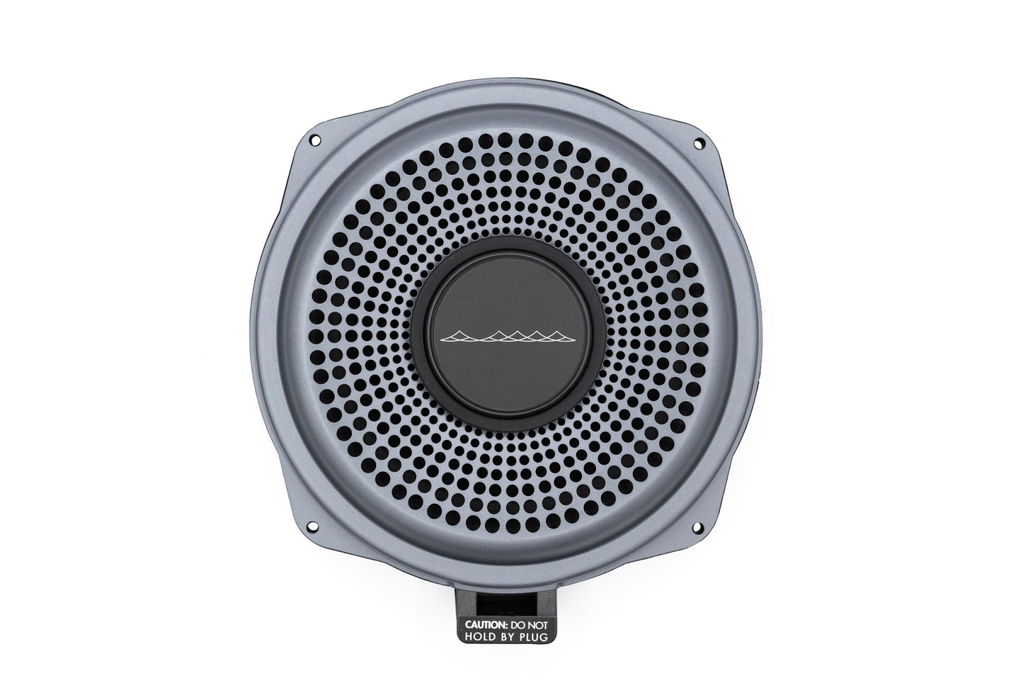 Bavsound Ghost MINI Underseat Subwoofers V3, 2 Ohm, Pair.