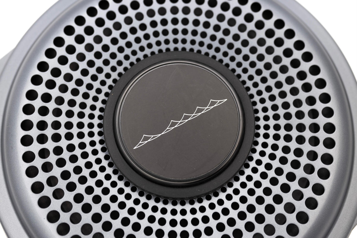Ghost Subwoofer Upgrade for Toyota Supra MKV with JBL Audio.