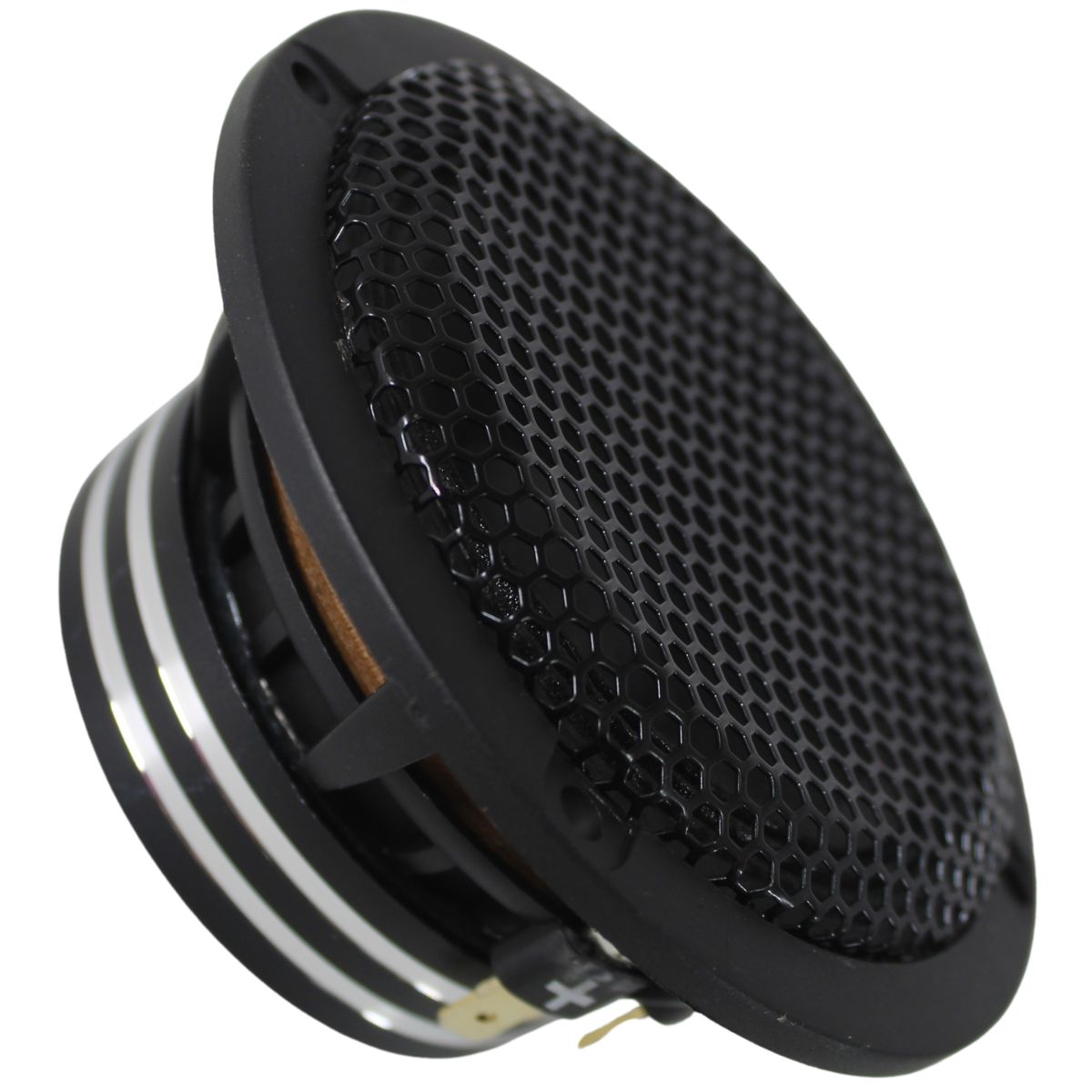 B2 Audio RAGE 3" Midrange Loudspeaker 80 Watt RMS 6-Ohm Pair