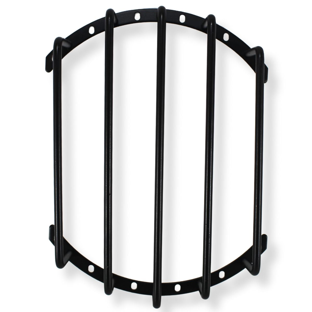 B2 Audio 8" Universal Subwoofer Bar Grill for Speakers with up to 2" Excursion