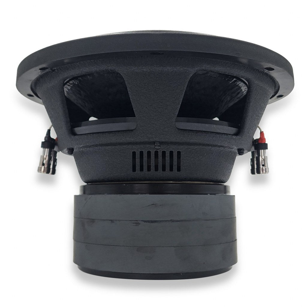 Colossal Sounds Extreme EX-10 10" 750w Car Audio Subwoofer.