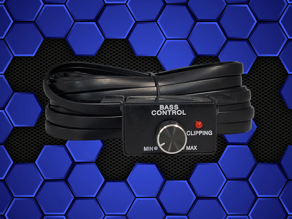 DC Audio Pitbull 20.0k 20,000 Watt 1 Ohm Stable Monoblock Amplifier - Audio Sellerz