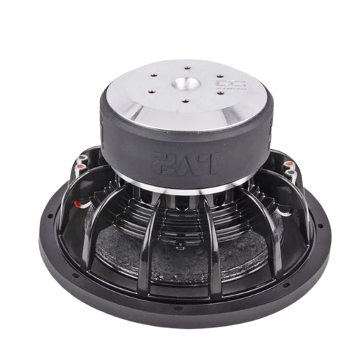 DC Audio Level 2 2025 10" Subwoofer 750 Watt RMS D2 D4 - Audio Sellerz