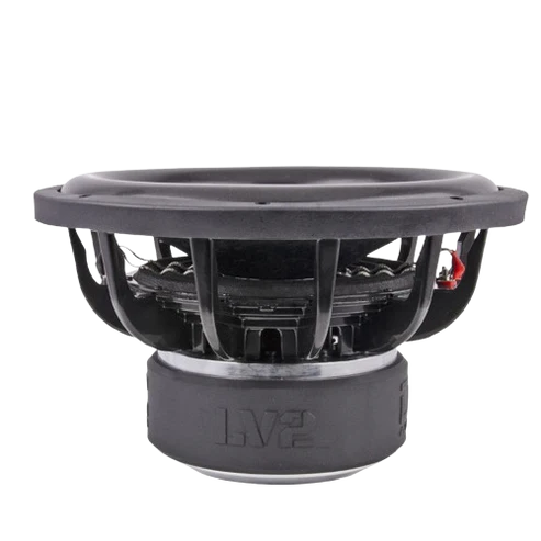 DC Audio Level 2 2025 10" Subwoofer 750 Watt RMS D2 D4 - Audio Sellerz