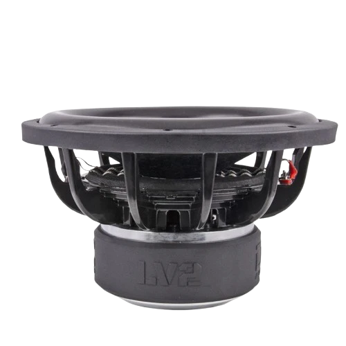 DC Audio Level 2 2025 12" Subwoofer 750 Watt RMS D2 D4