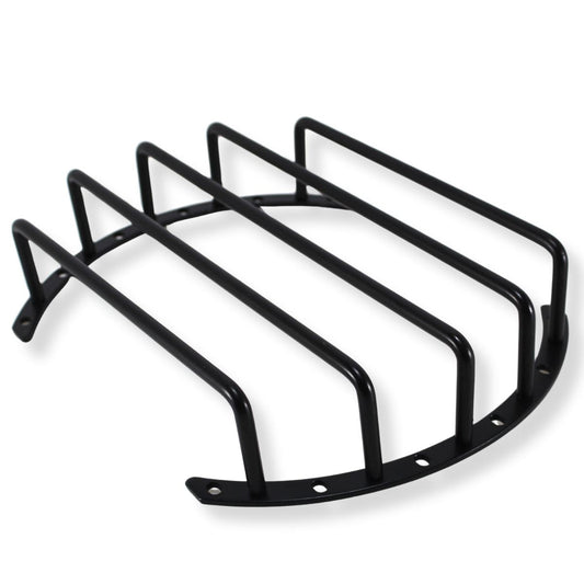 B2 Audio 8" Universal Subwoofer Bar Grill for Speakers with up to 2" Excursion.