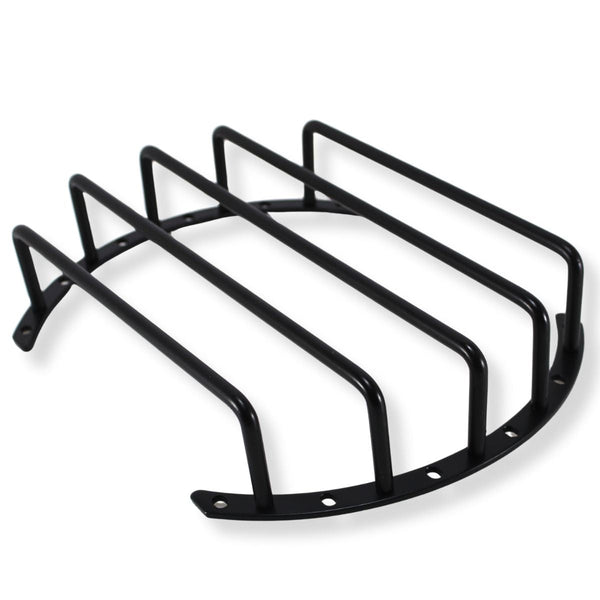 B2 Audio 8" Universal Subwoofer Bar Grill for Speakers with up to 2" Excursion.