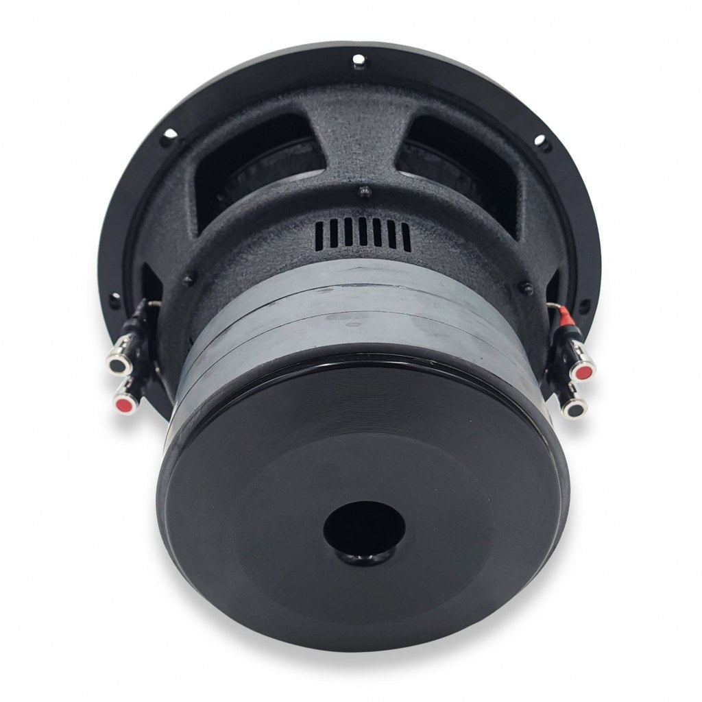 Colossal Sounds Extreme EX-10 10" 750w Car Audio Subwoofer.
