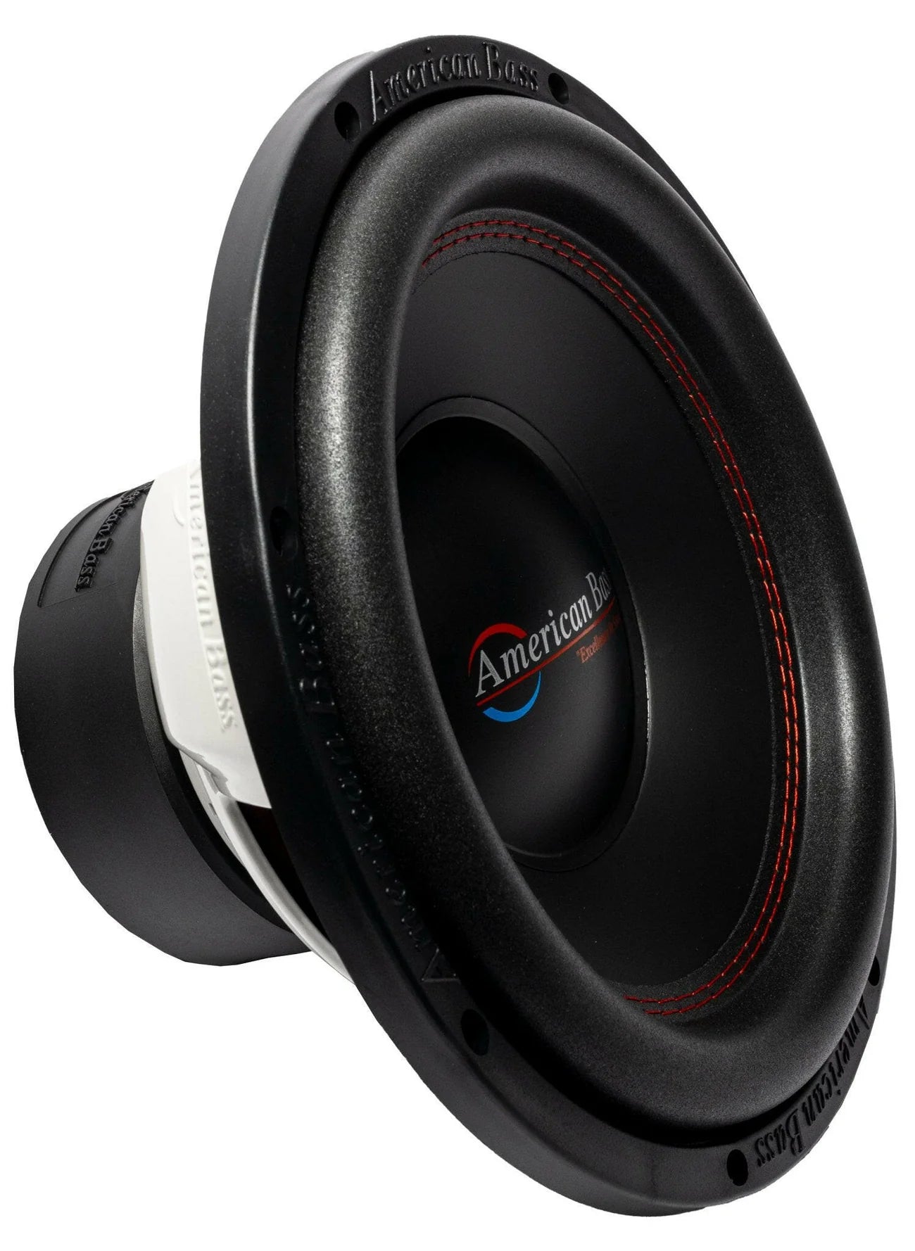 American Bass DX 12" Subwoofer – 300W RMS Single 4 Ohm - Audio Sellerz