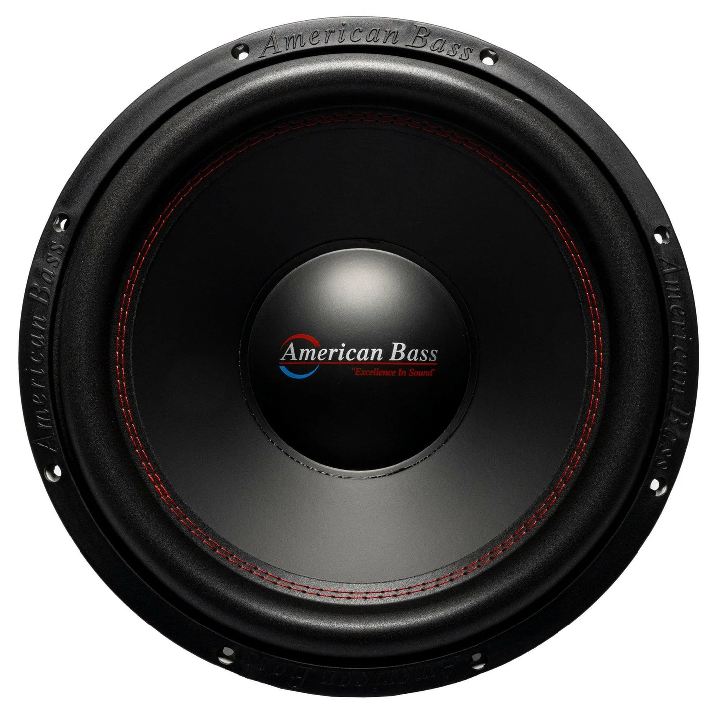 American Bass DX 15" Subwoofer – 500W RMS Single 4 Ohm - Audio Sellerz