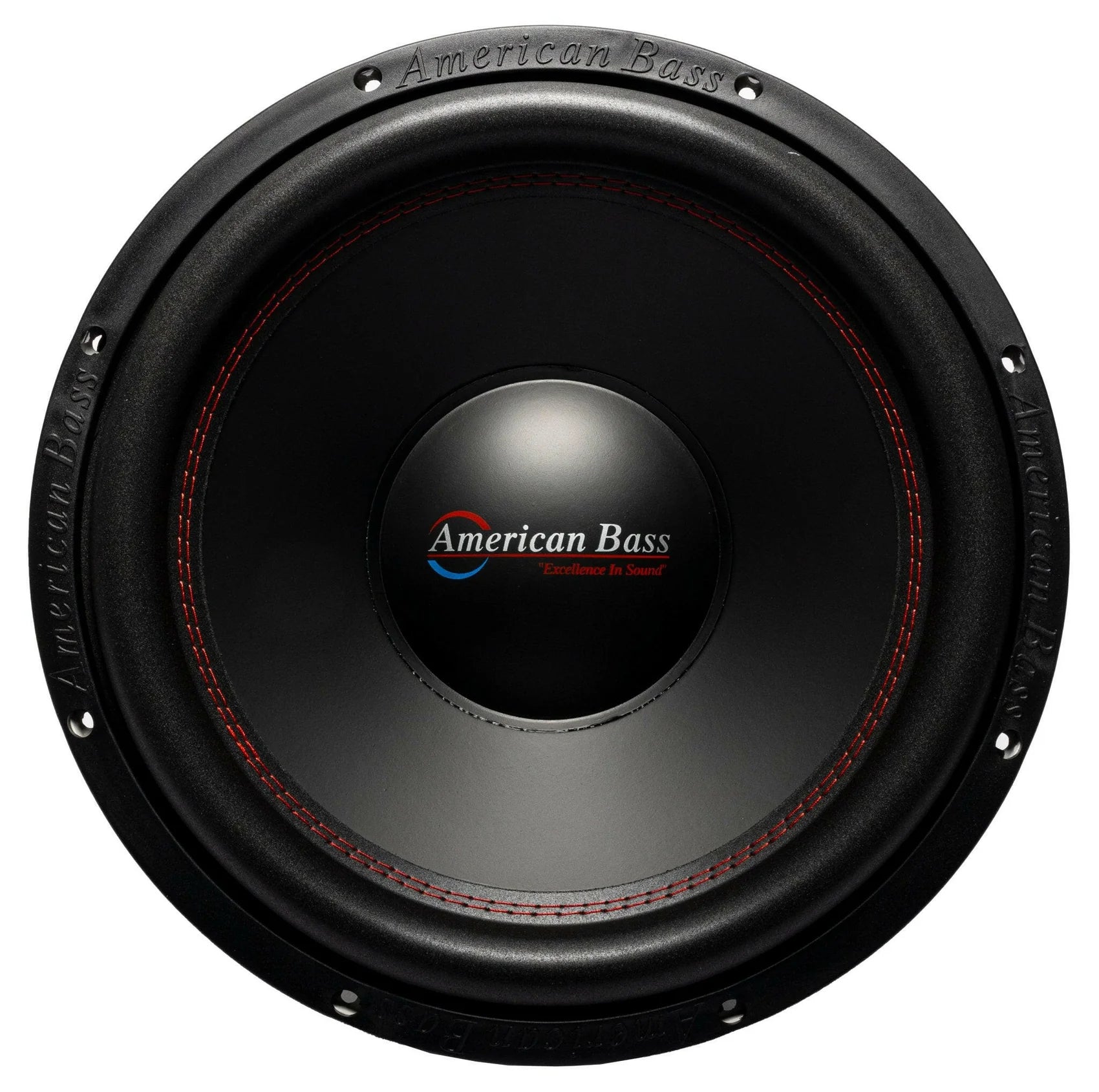American Bass DX 15" Subwoofer – 500W RMS Single 4 Ohm - Audio Sellerz