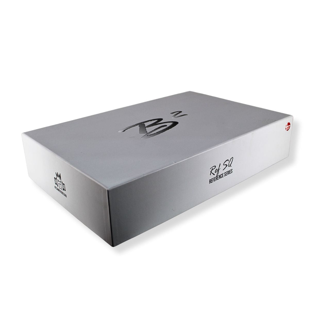 B2 Audio 6.5" REF SQ 3-Way Component Passive Crossover.