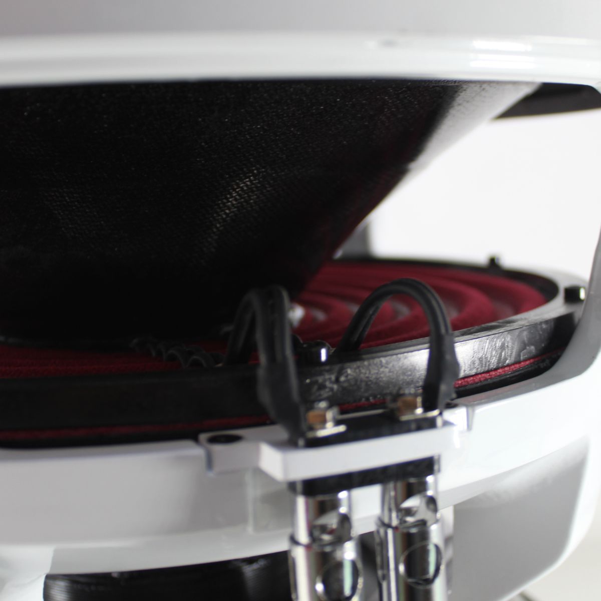 B2 Audio 15" High Excursion Subwoofer RAMPAGE15 D2 5000W RMS