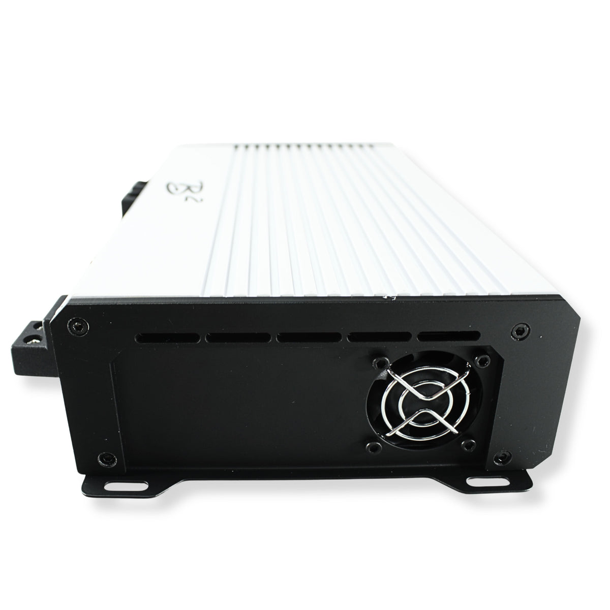 B2 Audio RAGE Amplifier 3500 Watt Monoblock 1-Ohm Class-D Full Range 3.5K.