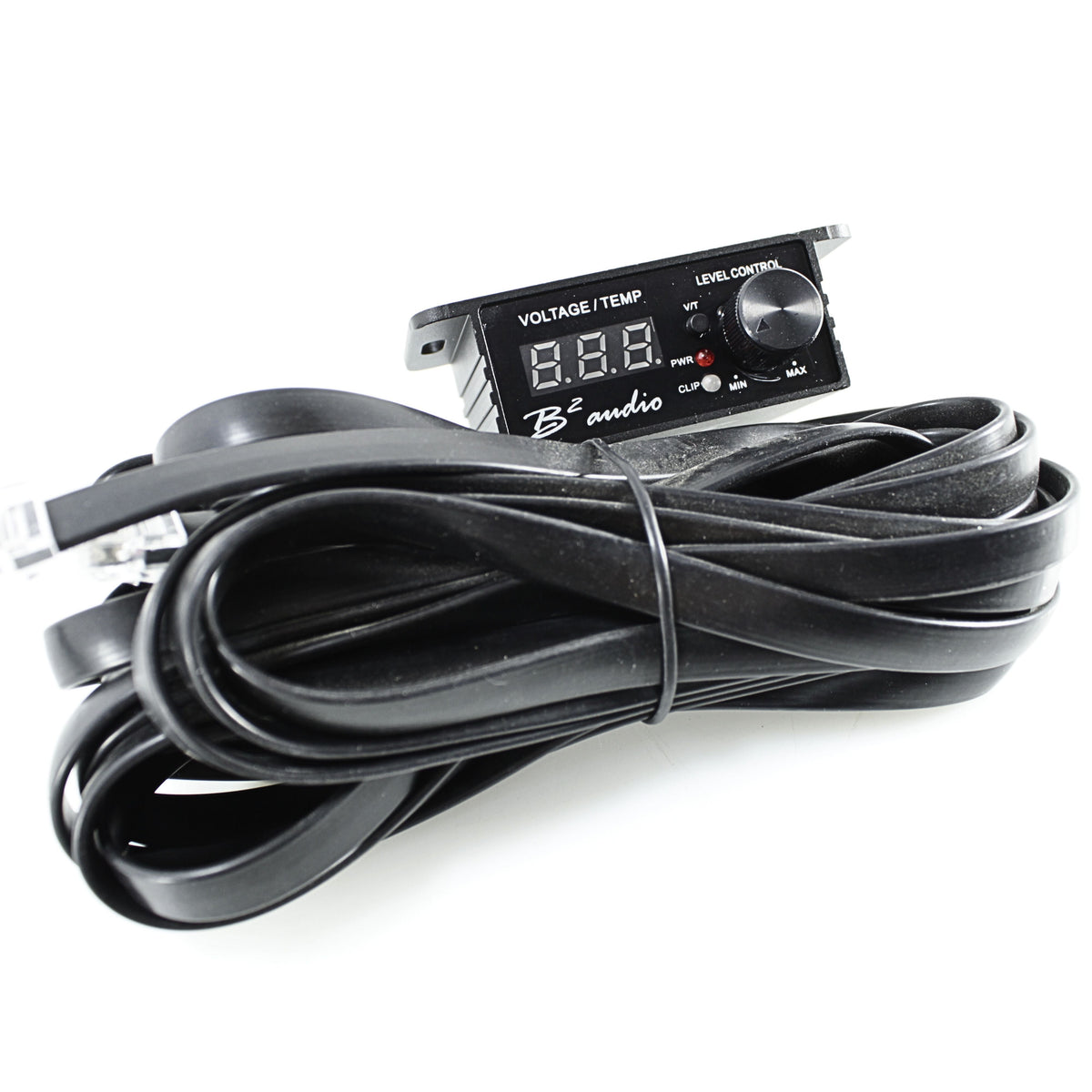B2 Audio RAGE Amplifier 4800 Watt Monoblock 1-Ohm Class-D Full Range 4.8K