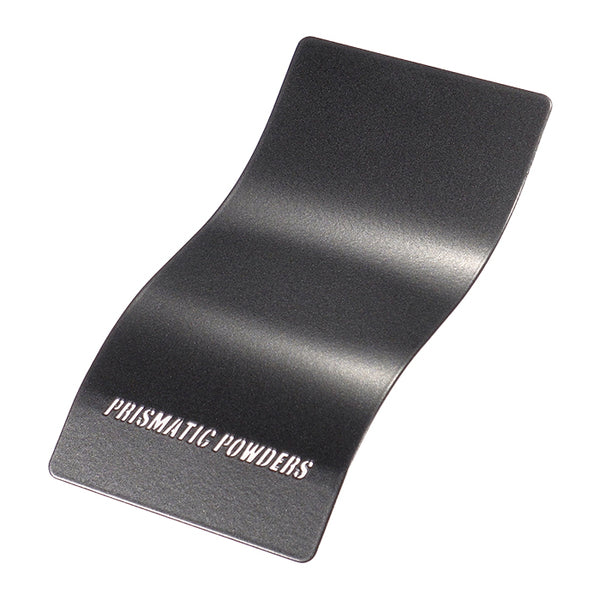 EVO GREY PMB-5969 Prismatic Powders powder coat color swatch