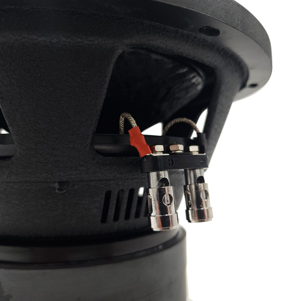 Colossal Sounds Extreme EX-10 10" 750w Car Audio Subwoofer.