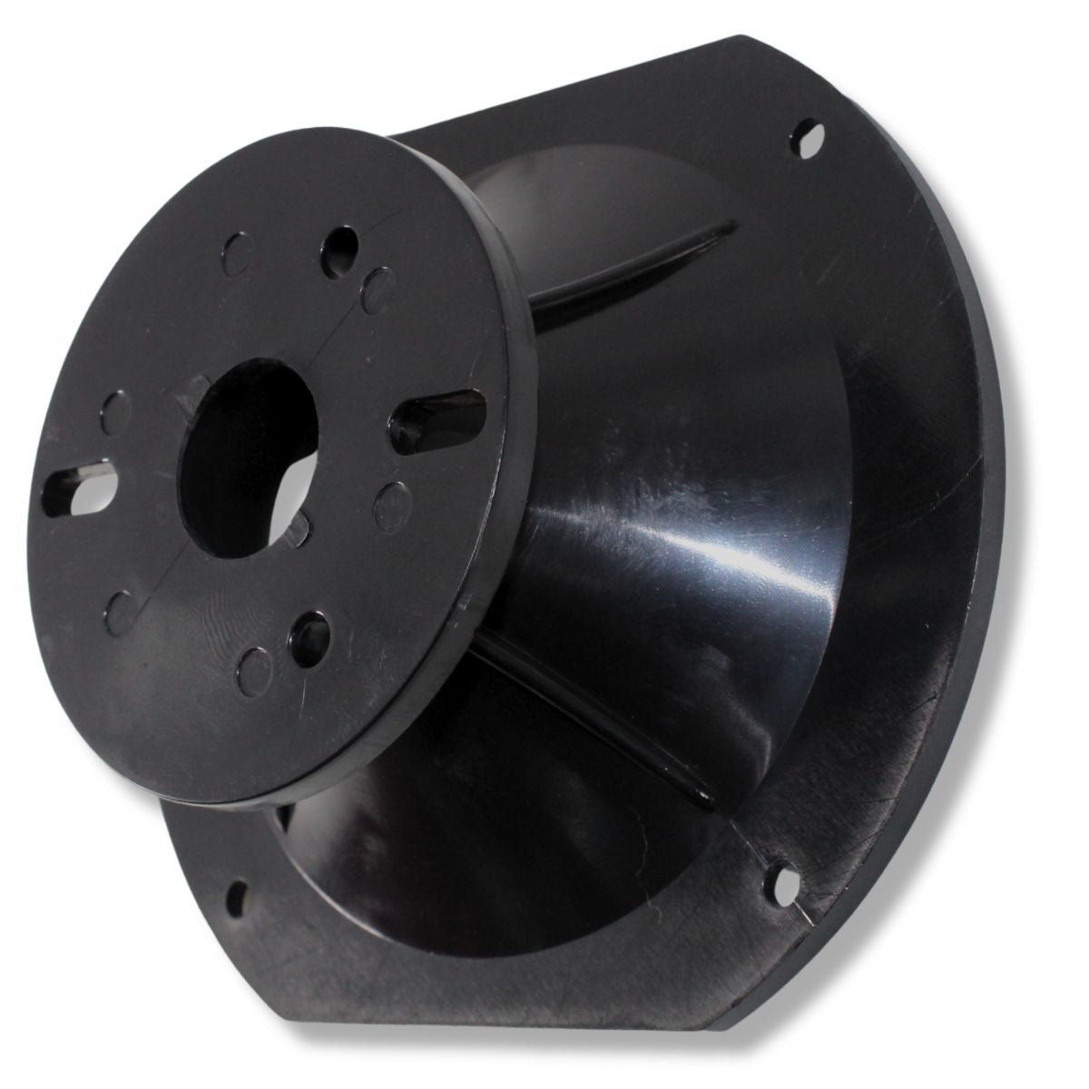 B2 Audio Bolt On Compression Horn B2-RAGECDH-44 for B2-RAGECDR-44