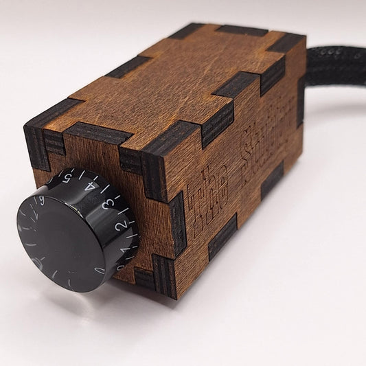 The Stubby - Audio Sellerz