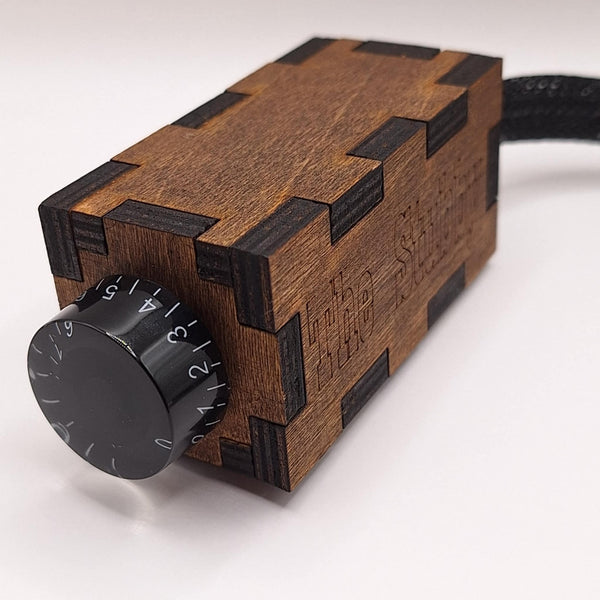 The Stubby - Audio Sellerz