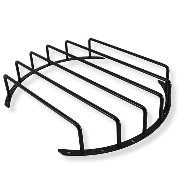 B2 Audio 12" Universal Subwoofer Bar Grill for Speakers with up to 2" Excursion.