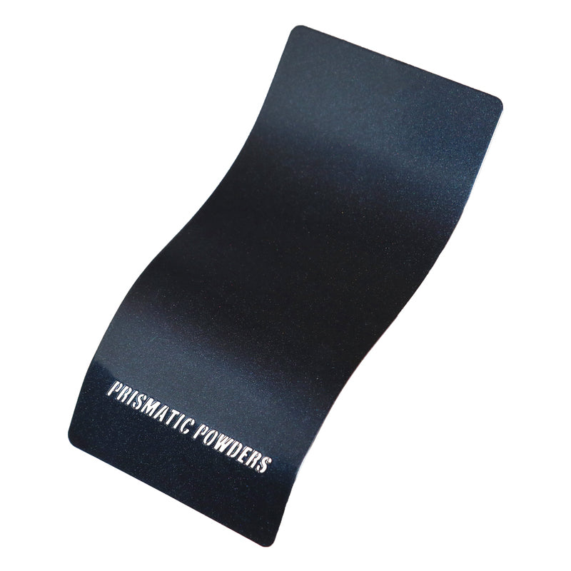 Ford Midnight Blue PMB-5623 Prismatic Powders powder coat color swatch