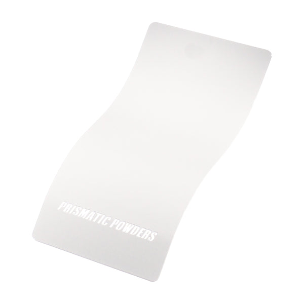 Ford Oxford White Z1 PSS-11335 Prismatic Powders powder coat color swatch