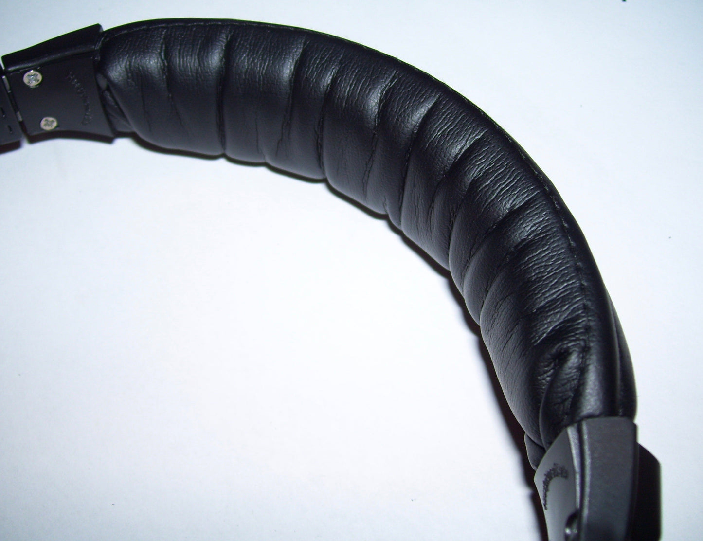 Replacement Headband Cushion Pad KIT for BOSE QuietComfort 15 2 QC2 QC15 Headphones - product image 1 - Audio Sellerz