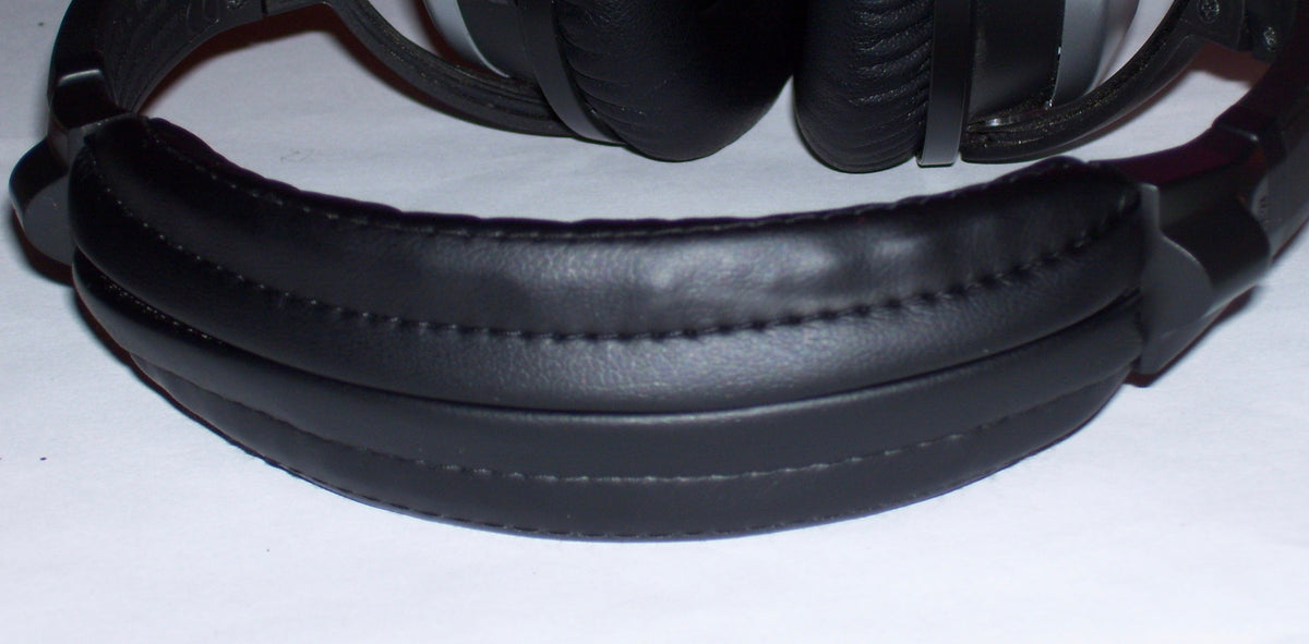 Replacement Headband Cushion Pad KIT for BOSE QuietComfort 15 2 QC2 QC15 Headphones - product image 5 - Audio Sellerz