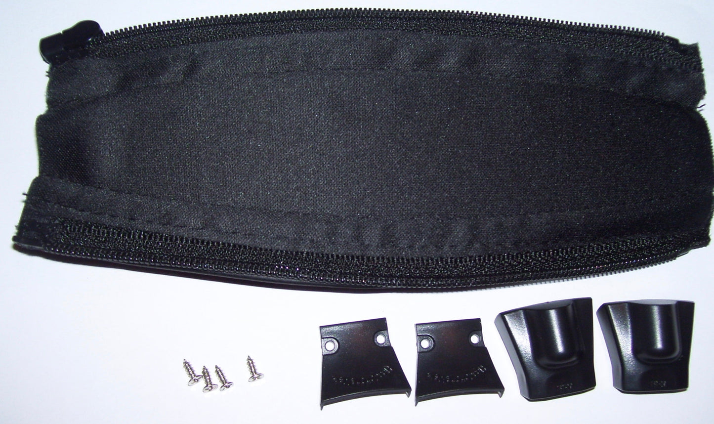 Replacement Headband Cushion Pad KIT for BOSE QuietComfort 15 2 QC2 QC15 Headphones - product image 7 - Audio Sellerz