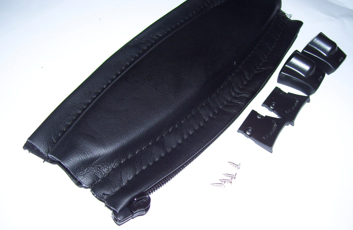Replacement Headband Cushion Pad KIT for BOSE QuietComfort 15 2 QC2 QC15 Headphones - product image 6 - Audio Sellerz