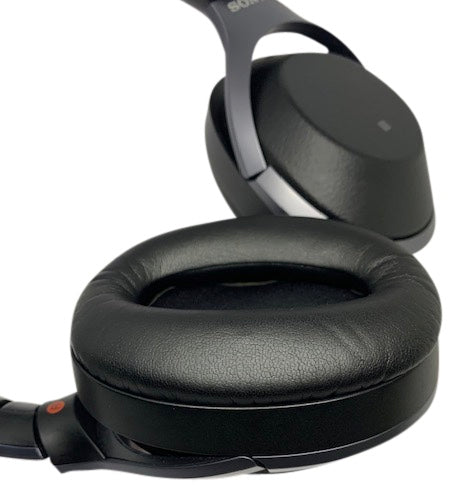 Replacement Ear Pad Cushions Parts for Sony WH-1000XM2 and MDR-1000X Headphones - product image 5 - Audio Sellerz