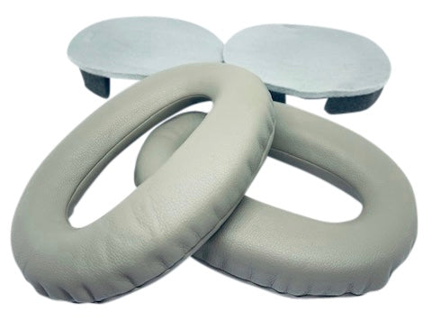 Replacement Ear Pad Cushions Parts for Sony WH-1000XM2 and MDR-1000X Headphones - product image 4 - Audio Sellerz