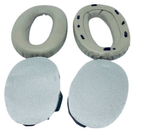 Replacement Ear Pad Cushions Parts for Sony WH-1000XM2 and MDR-1000X Headphones - product image 11 - Audio Sellerz